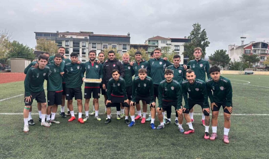 -Bilecik’i bu yıl Profesyonelliğe Geçiş Ligi’nde (PGL) temsil edecek olacak