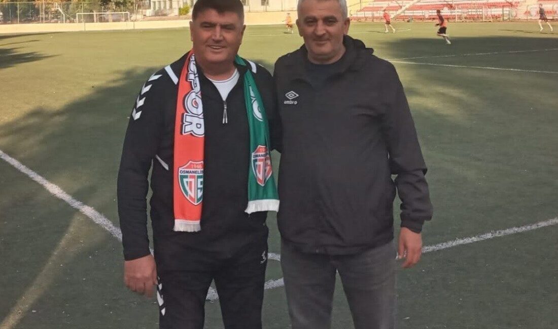 Bilecik’in bu yıl Profesyonelliğe Geçiş Ligi’nde (PGL) temsil edecek olan