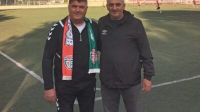 Bilecik’in bu yıl Profesyonelliğe Geçiş Ligi’nde (PGL) temsil edecek olan