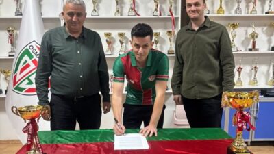 Bilecik’in bu yıl Profesyonelliğe Geçiş Ligi’nde (PGL) temsil edecek olan