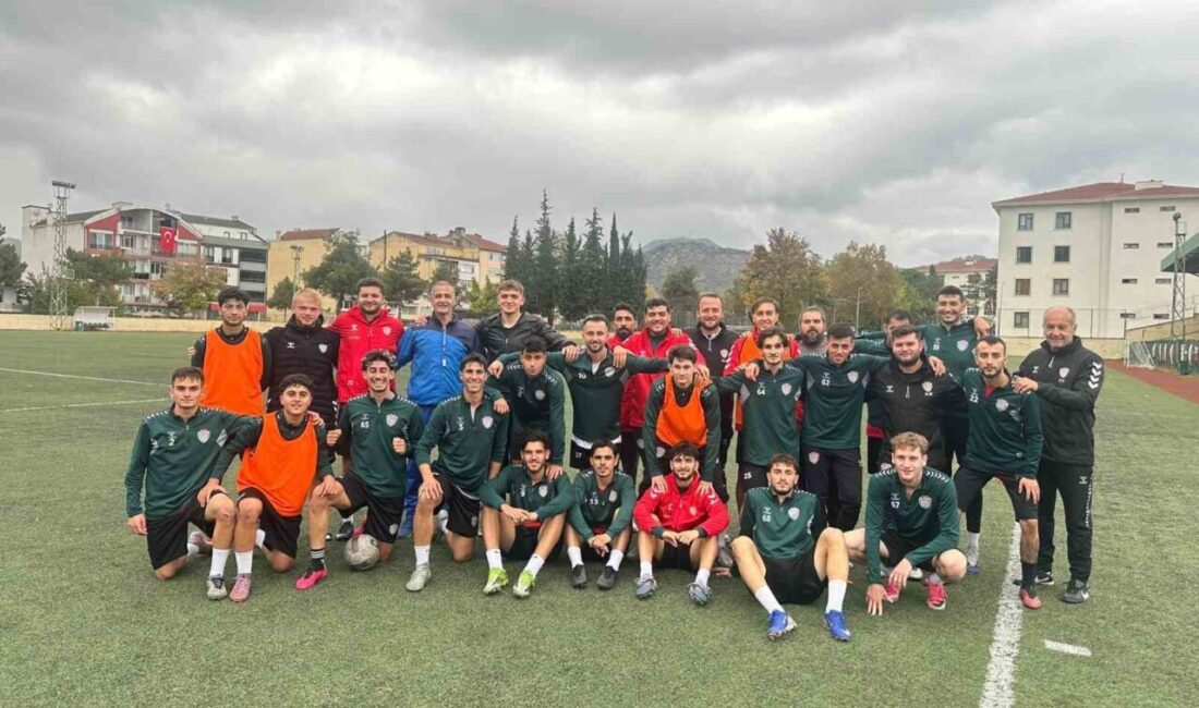 Bilecik’i bu yıl Profesyonelliğe Geçiş Ligi’nde (PGL) temsil eden Osmanelispor,