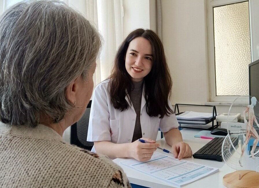 Buldan Göğüs Hastalıkları Hastanesi Fizik Tedavi ve Rehabilitasyon Uzmanı Dr.