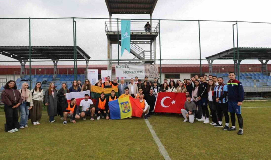 Erzurum, uluslararası anlamlı bir spor etkinliğine ev sahipliği yaptı. Eurodesk