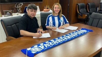 Bilecik 1. Amatör Lig’de mücadele eden Pazaryerispor teknik direktörlüğü görevine