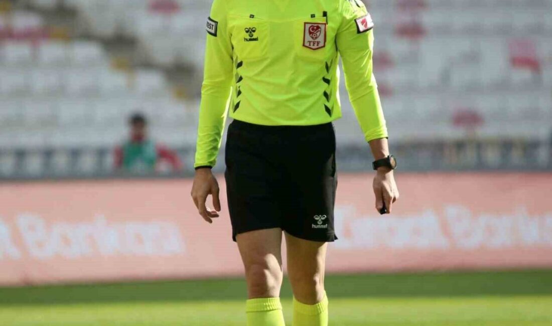 Trendyol 1. Lig’in 12. haftasında Kayserispor’un Pendikspor’a konuk olacağı mücadelede