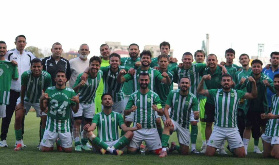 Profesyonelliğe Geçiş Ligi (PGL) 3. Grupta ligin 2. haftasında Kayseri
