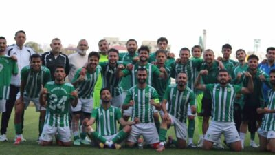 Profesyonelliğe Geçiş Ligi (PGL) 3. Grupta ligin 2. haftasında Kayseri