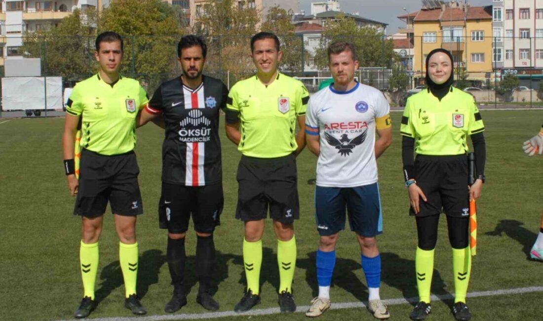 Profesyonelliğe Geçiş Ligi (PGL) 3. Grup 3. haftasında oynanacak müsabakaları