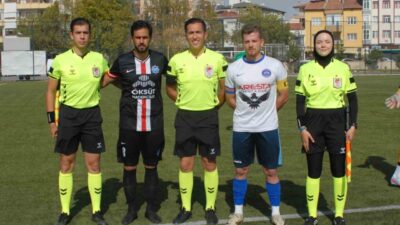 Profesyonelliğe Geçiş Ligi (PGL) 3. Grup 3. haftasında oynanacak müsabakaları