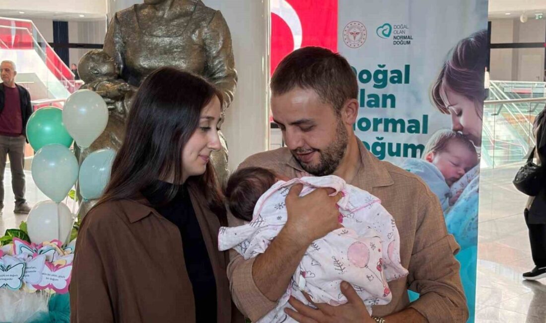 Ankara Bilkent Şehir Hastanesi Başhekimi Prof. Dr. Levent Öztürk, “Her