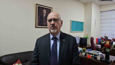 Bülent Ecevit Üniversitesi Üroloji Anabilim Dalı Öğretim Üyesi Prof. Dr.