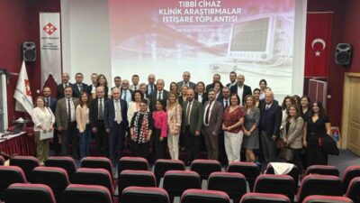 ADANA (İHA) – Başkent Üniversitesi Adana Dr. Turgut Noyan Uygulama