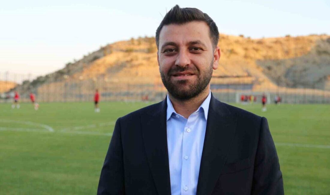 Mardin 1969 Spor Başkanı Rıdvan Aşar, bahis soruşturması kapsamında PFDK’ya