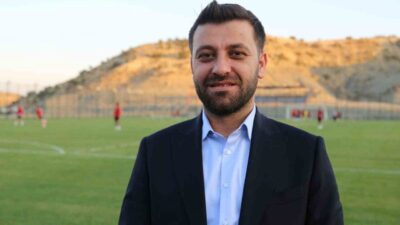 Mardin 1969 Spor Başkanı Rıdvan Aşar, bahis soruşturması kapsamında PFDK’ya