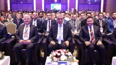 Sağlık Bakanı Kemal Memişoğlu, 6. Uluslararası Acil Tıp Kongresi’nin açılışında