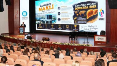 İnönü Üniversitesi Sağlık Bilimleri Fakültesi ev sahipliğinde 20. Sağlık Bilimleri