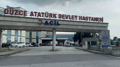 AK Parti Düzce Milletvekili Ercan Öztürk, 131. Dönem Devlet Hizmet