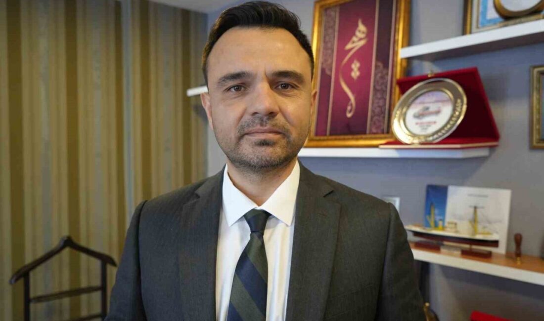 Son günlerde vatandaşları hedef alan “sahte MHRS” dolandırıcılığı vakalarının yaşanması