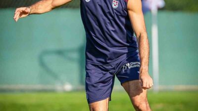 Trabzonspor’un Mısırlı yıldızı Mohamed Salah, bordo-mavili forma altında sergilediği performansla