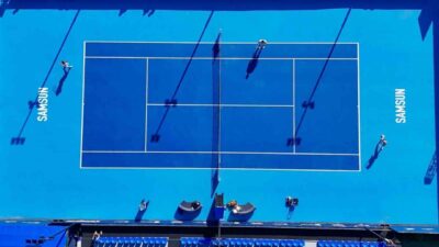 SAMSUN (İHA) – Samsun’un ev sahipliğinde düzenlenen Uluslararası Samsun Open