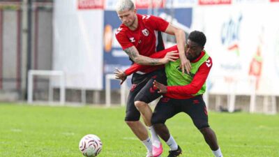 SAMSUN (İHA) – Samsunspor, Trendyol Süper Lig’in 9. haftasında evinde