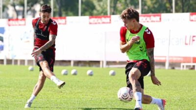 Samsunspor, Trendyol Süper Lig’in 8. haftasında 18 Ekim Pazar günü