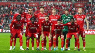 SAMSUN (İHA) – Samsunspor, Süper Lig’de üst üste 7. yenilgisini
