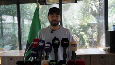 Kocaelispor Teknik Direktörü Selçuk İnan, Beşiktaş karşılaşmasında ortaya koydukları performansı