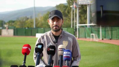 Kocaelispor Teknik Direktörü Selçuk İnan, bu sezon çok fazla sakatlık