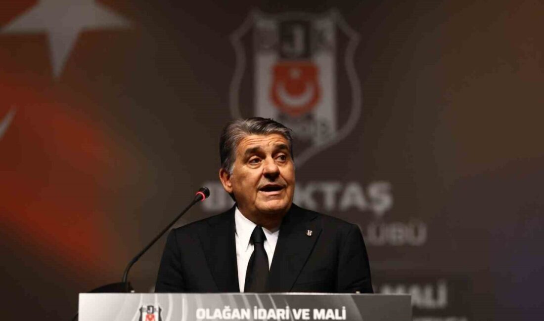 Türkiye Futbol Federasyonu (TFF) Merkez Hakem Kurulu’ndaki (MHK) çarpık yapılanmaya