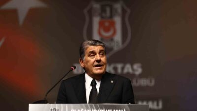 Türkiye Futbol Federasyonu (TFF) Merkez Hakem Kurulu’ndaki (MHK) çarpık yapılanmaya
