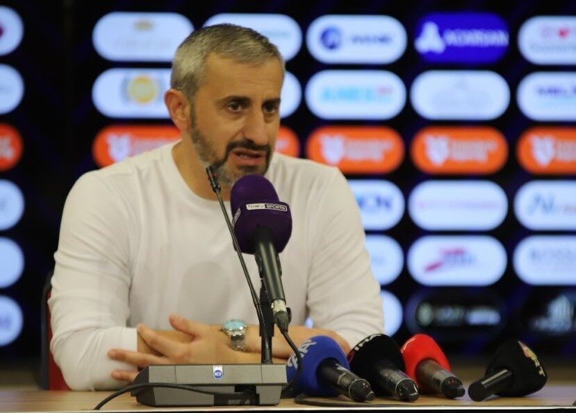 Serkan Özbalta: “Çok özel ve güzel bir galibiyet aldık” Erzurumspor FK Teknik Direktörü Serkan Özbalta, deplasmanda 3-1 kazandıkları Gaziantep