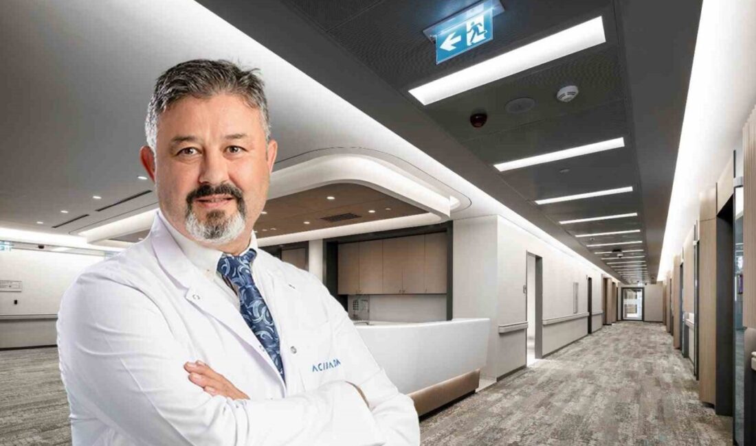 Gastroenterolog Mustafa Yalçın, çoğu kişinin reflüyü göğüste yanma ve ekşime