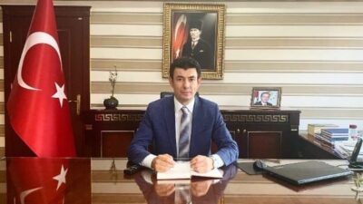 Silahla vurulmuş halde bulunan Afyonkarahisar Vali Yardımcısı ve İl Özel