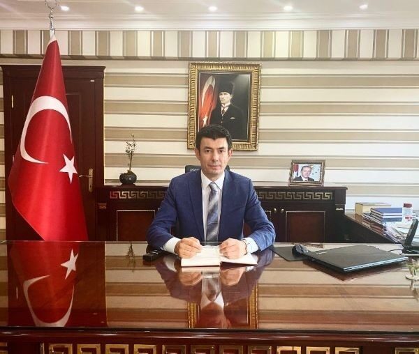 Silahla vurulmuş halde bulunan Afyonkarahisar Vali Yardımcısı ve İl Özel