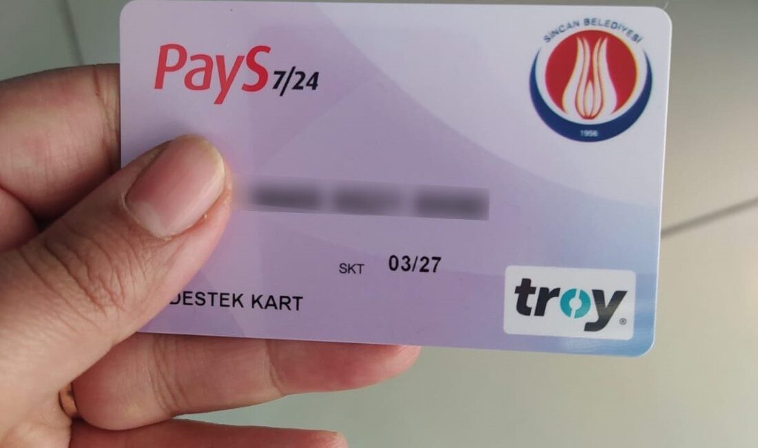 Sincan Belediyesi, çölyak hastalarının özel beslenme ihtiyaçlarını gözeterek glütensiz gıdaya