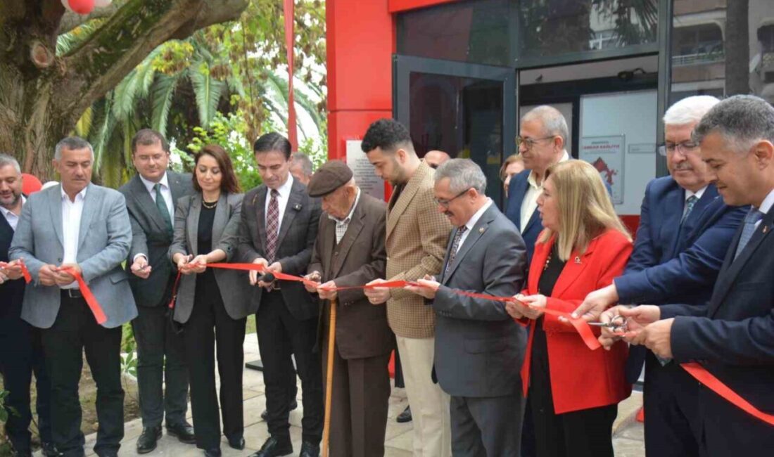 Sinop’ta 10 Ağustos’tan bu yana kan bağışı kabul eden Türk