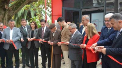 Sinop’ta 10 Ağustos’tan bu yana kan bağışı kabul eden Türk