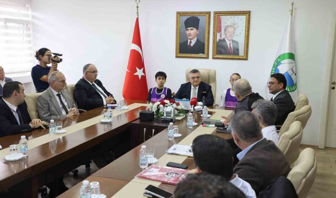 Sinop’ta 4 Ekim Pazar günü ilk kez düzenlenecek Sinop SEV