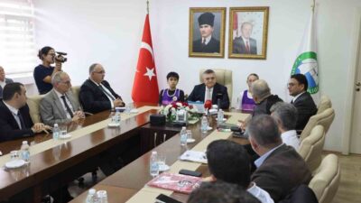 Sinop’ta 4 Ekim Pazar günü ilk kez düzenlenecek Sinop SEV