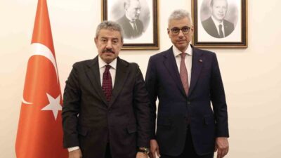 AK Parti Şırnak Milletvekili Arslan Tatar, Şırnak ve ilçelerinde sağlık
