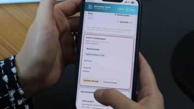 Sağlık Bakanlığımız tarafından yürütülen “Hastanem Temiz” uygulaması, Sivas Numune Hastanesi’nde