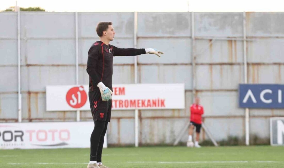 Sivasspor, Trendyol 1. Lig’in 9. haftasında sahasında karşılaşacağı Pendikspor maçı