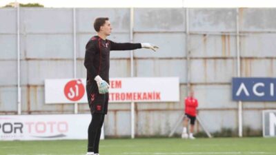 Sivasspor, Trendyol 1. Lig’in 9. haftasında sahasında karşılaşacağı Pendikspor maçı