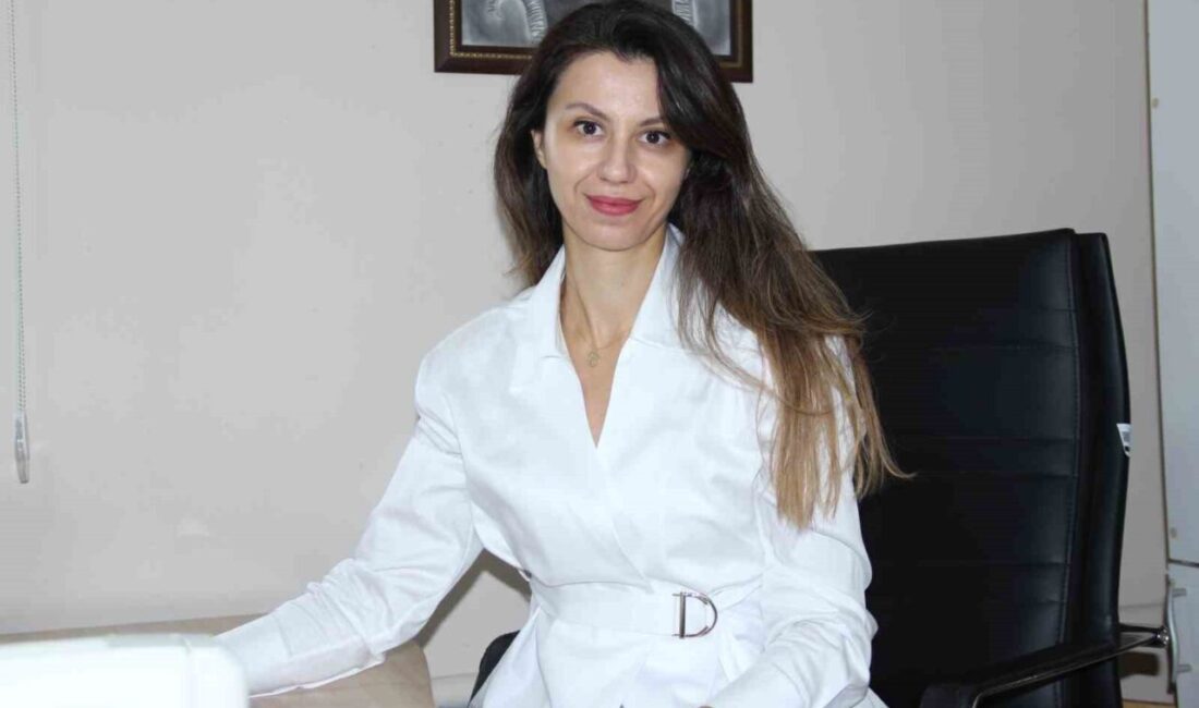Sivas Devlet Hastanesi Ruh Sağlığı ve Hastalıkları Uzmanları Uzm. Dr.