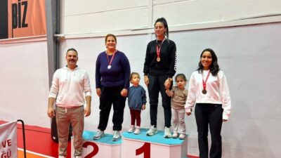 29 Ekim Cumhuriyet Bayramı kutlamaları ve spor etkinlikleri kapsamında Sivrihisar