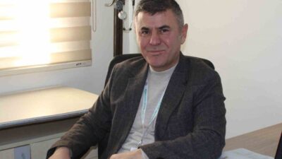 Kayseri Devlet Hastanesi Enfeksiyon Hastalıkları ve Klinik Mikrobiyoloji Uzmanı Dr.