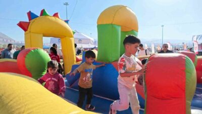Kayseri Büyükşehir Belediyesi Spor A.Ş., Büyükşehir Belediyesi öncülüğünde düzenlenen 4.