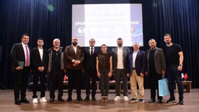 Balıkesir Büyükşehir Belediyesi’nin ev sahipliğinde Salih Tozan Kültür ve Sanat