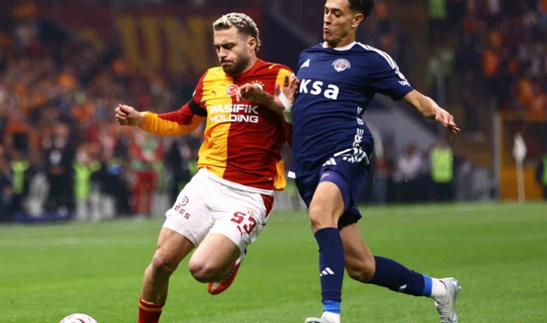 Trendyol Süper Lig’in 7. haftasını üç büyükler galibiyetle kapattı. Trendyol